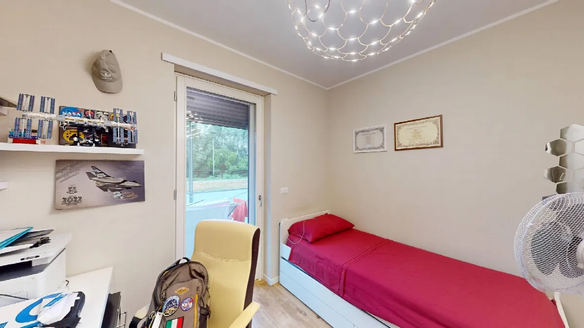 Appartamento in vendita a San Mauro Torinese - foto 10