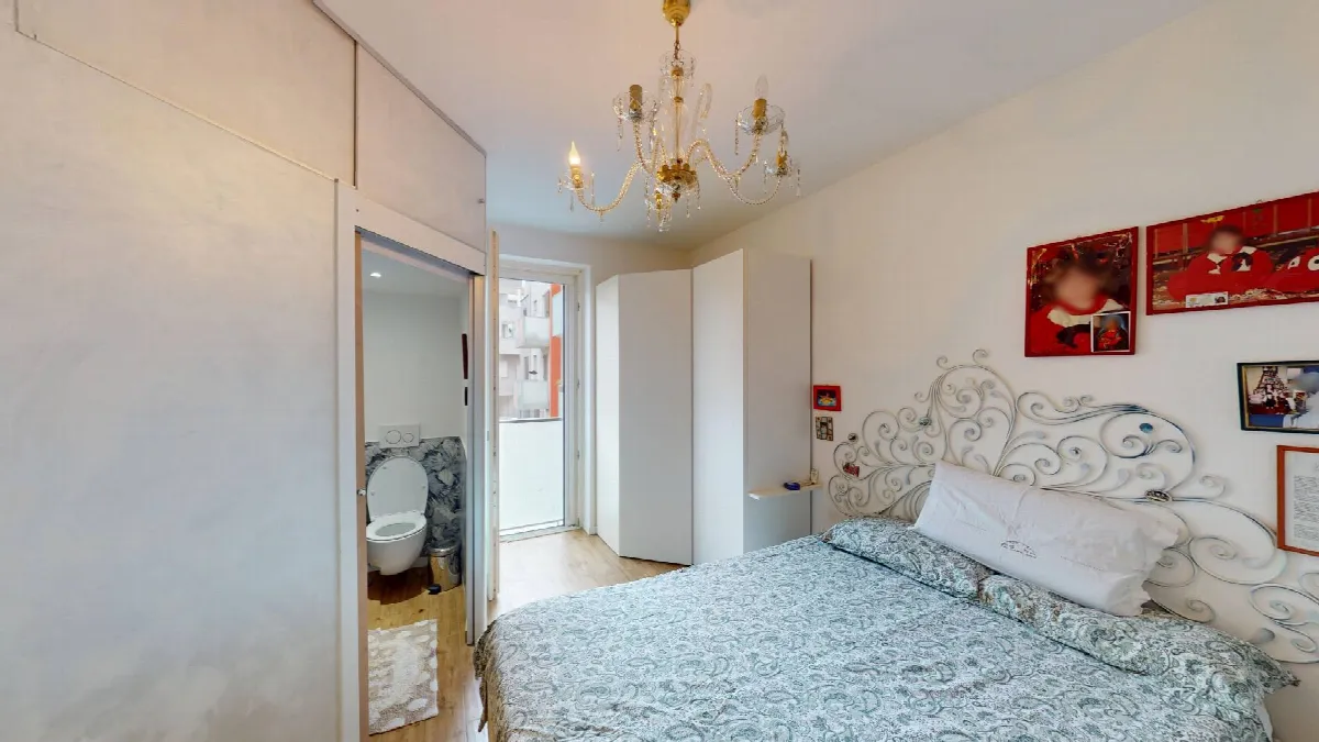 Appartamento in vendita a San Mauro Torinese - foto 8