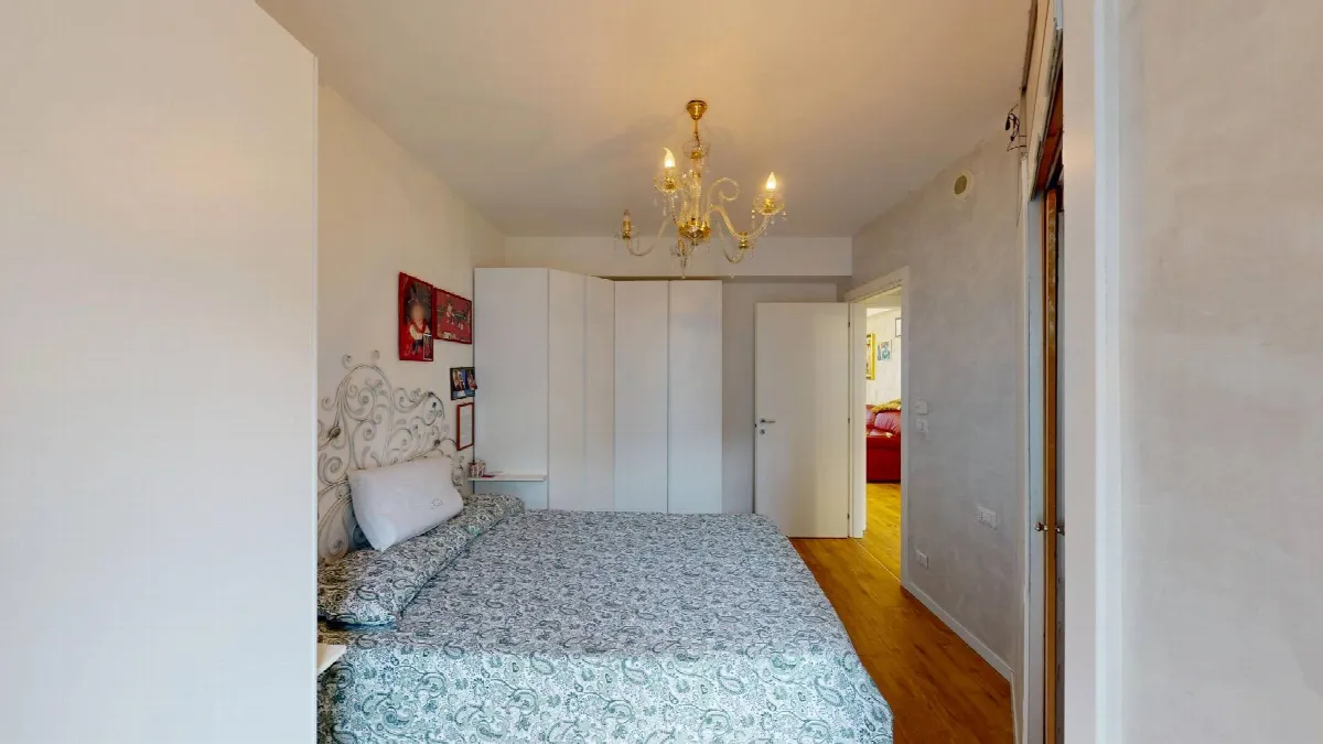 Appartamento in vendita a San Mauro Torinese - foto 9