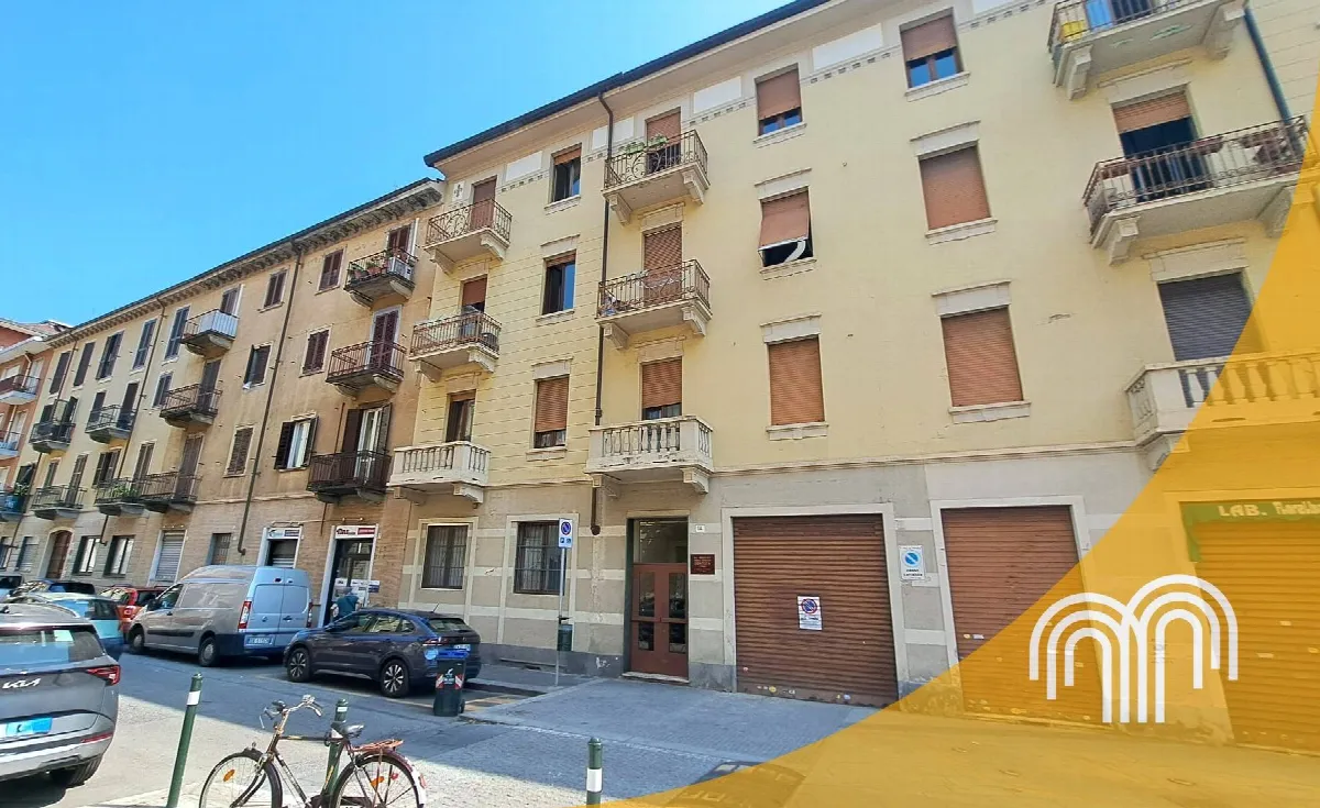 Appartamento in vendita a Torino, San Paolo - foto 1