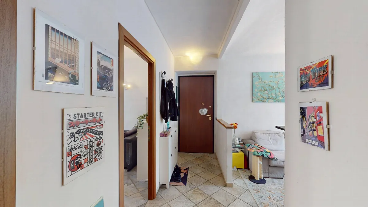 Appartamento in vendita a Torino, San Paolo - foto 3