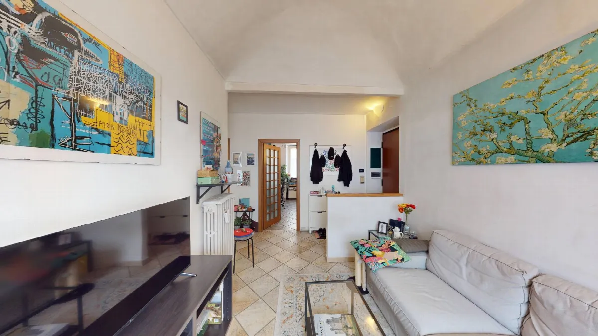 Appartamento in vendita a Torino, San Paolo - foto 4