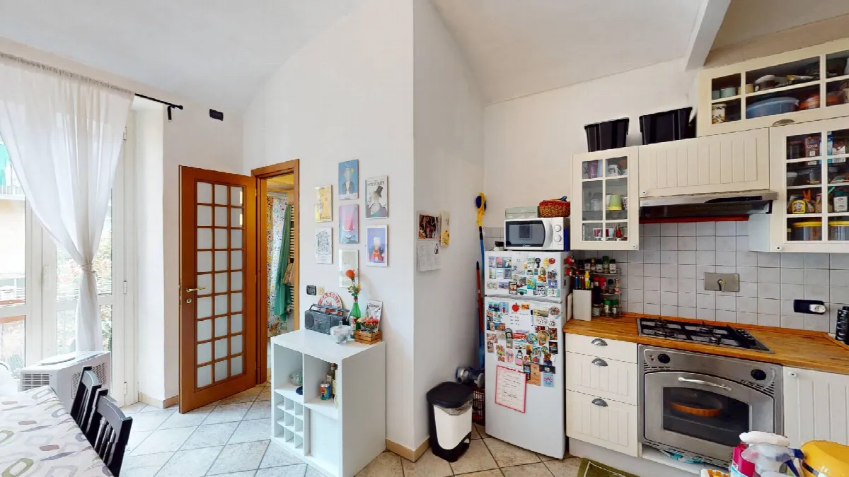 Appartamento in vendita a Torino, San Paolo - foto 7