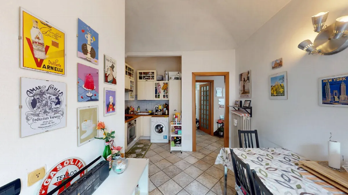 Appartamento in vendita a Torino, San Paolo - foto 9