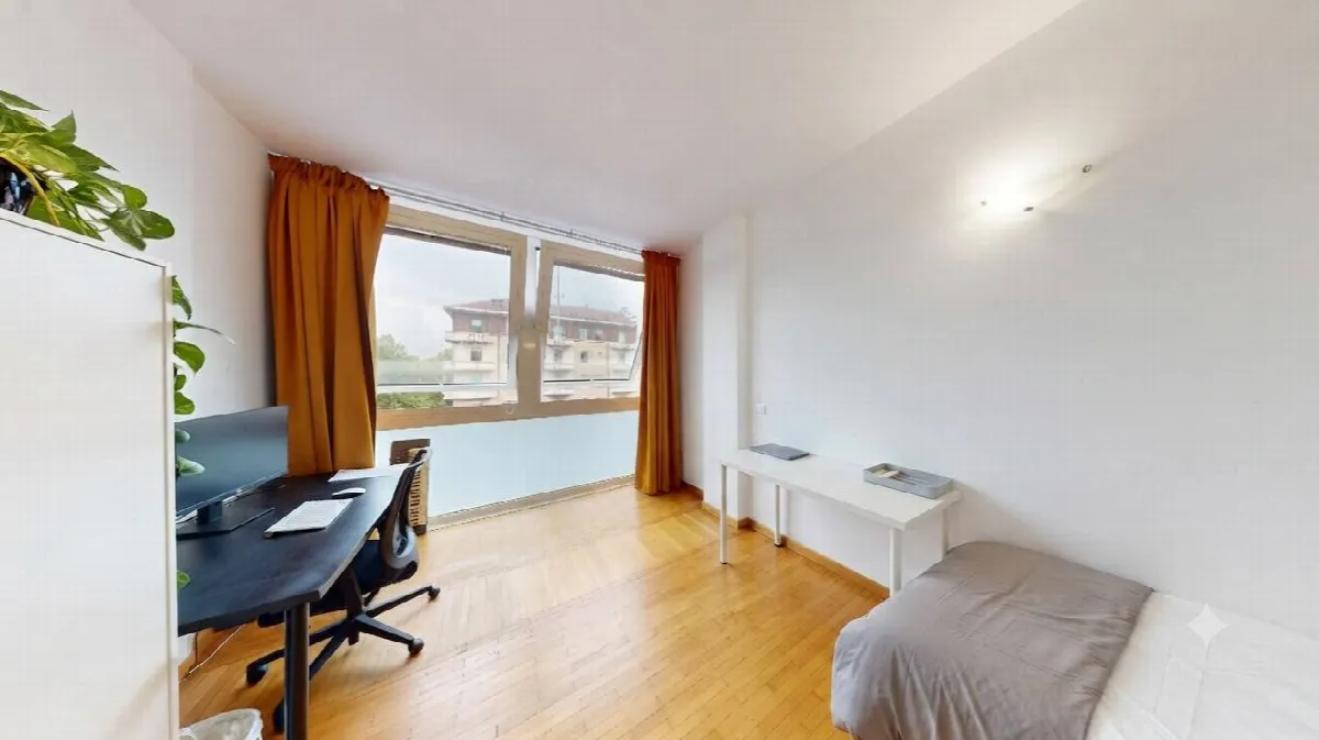 Appartamento in vendita a Torino, Santa Rita - foto 10