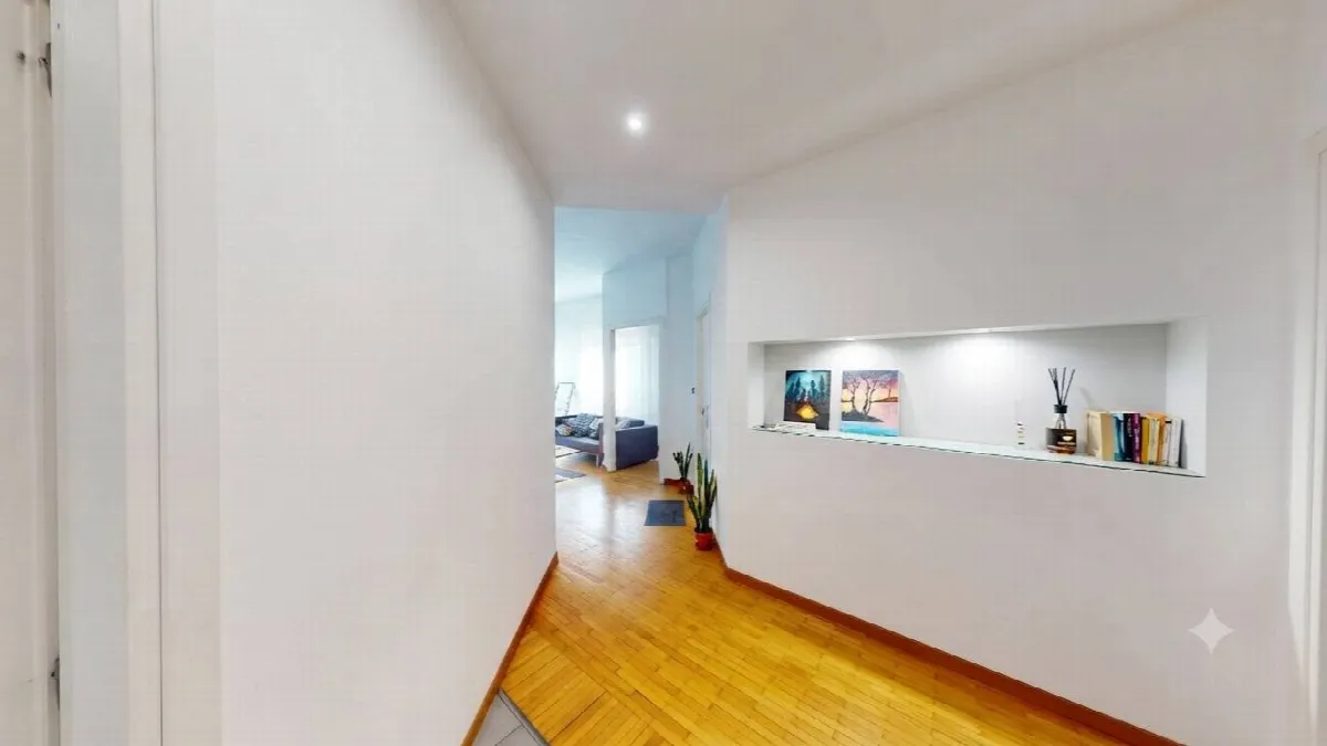 Appartamento in vendita a Torino, Santa Rita - foto 2