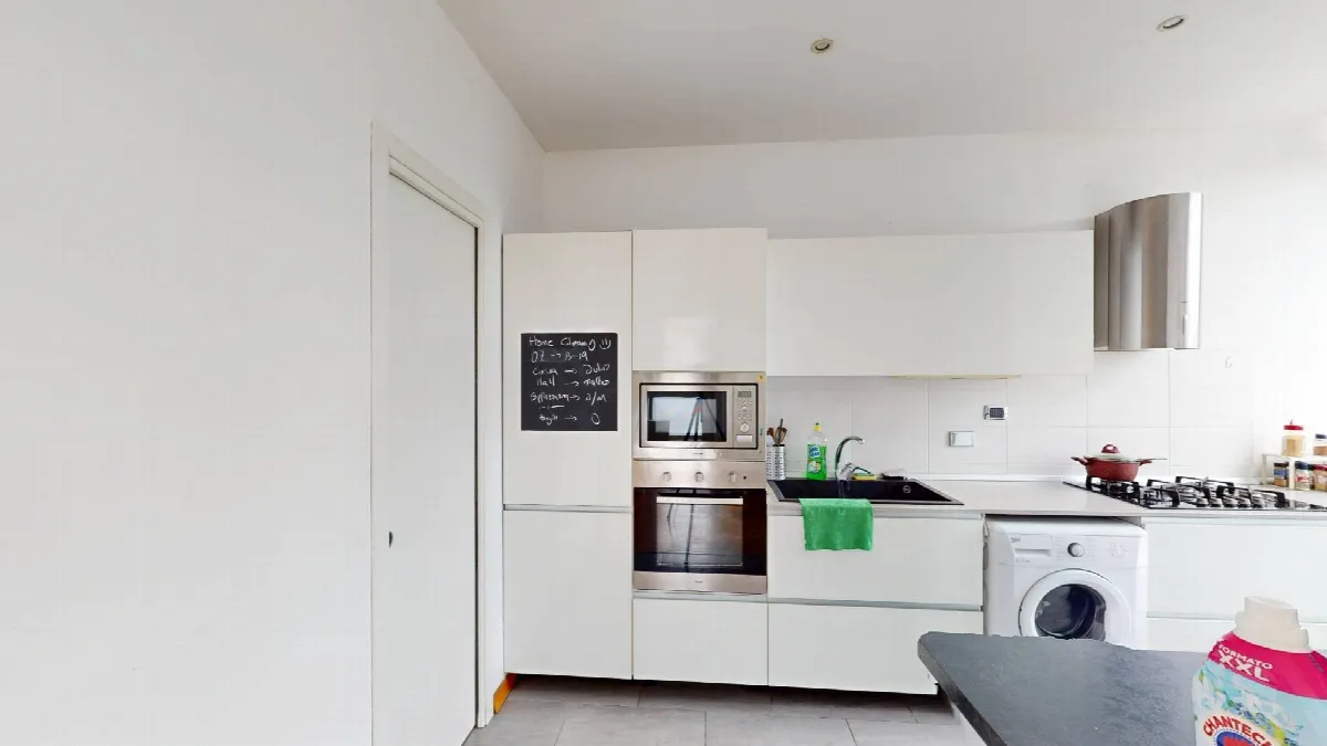 Appartamento in vendita a Torino, Santa Rita - foto 6