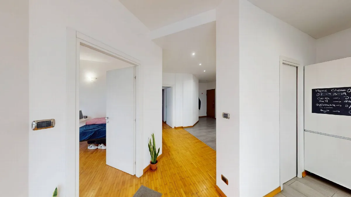 Appartamento in vendita a Torino, Santa Rita - foto 9