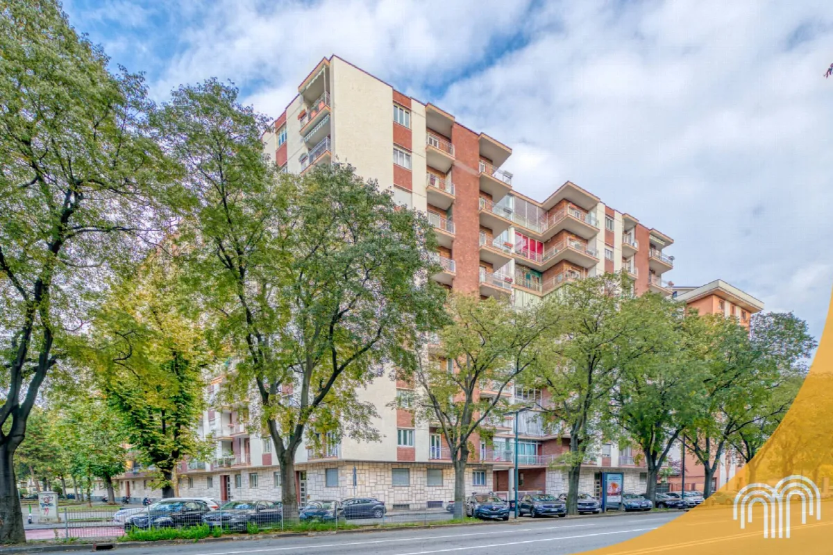 Appartamento in vendita a Torino, Pozzo Strada - foto 1