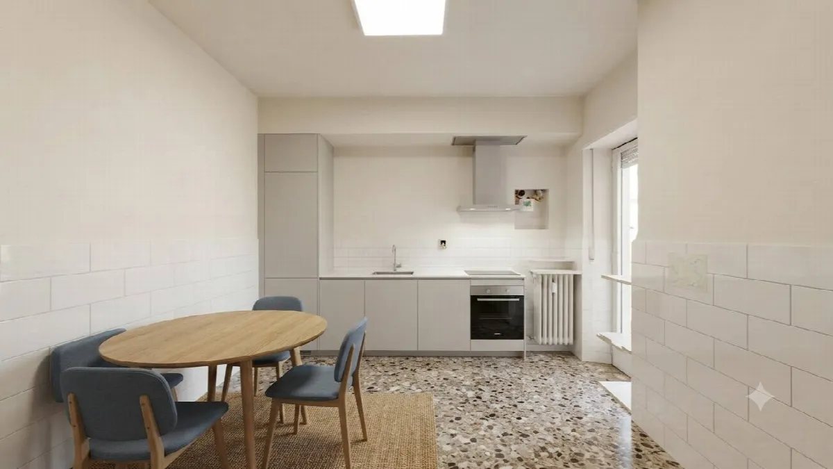 Appartamento in vendita a Torino, Pozzo Strada - foto 10