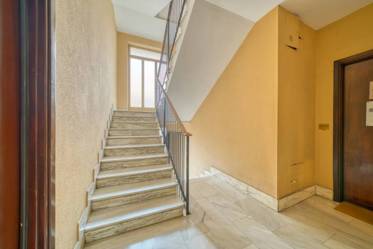 Appartamento in vendita a Torino, Pozzo Strada - foto 3