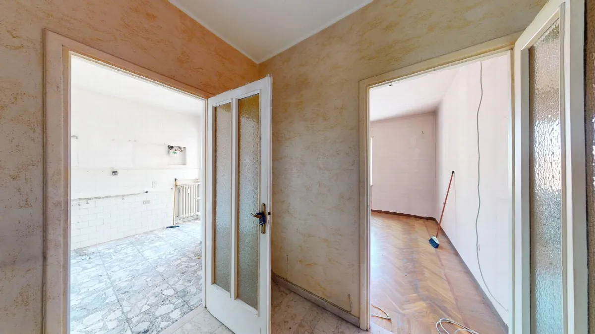 Appartamento in vendita a Torino, Pozzo Strada - foto 5
