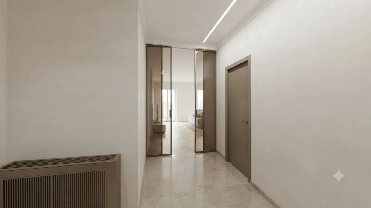 Appartamento in vendita a Torino, Pozzo Strada - foto 6