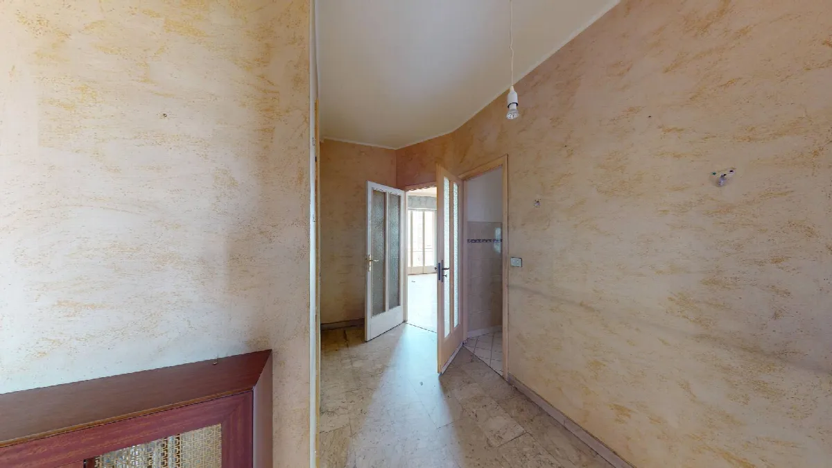 Appartamento in vendita a Torino, Pozzo Strada - foto 7