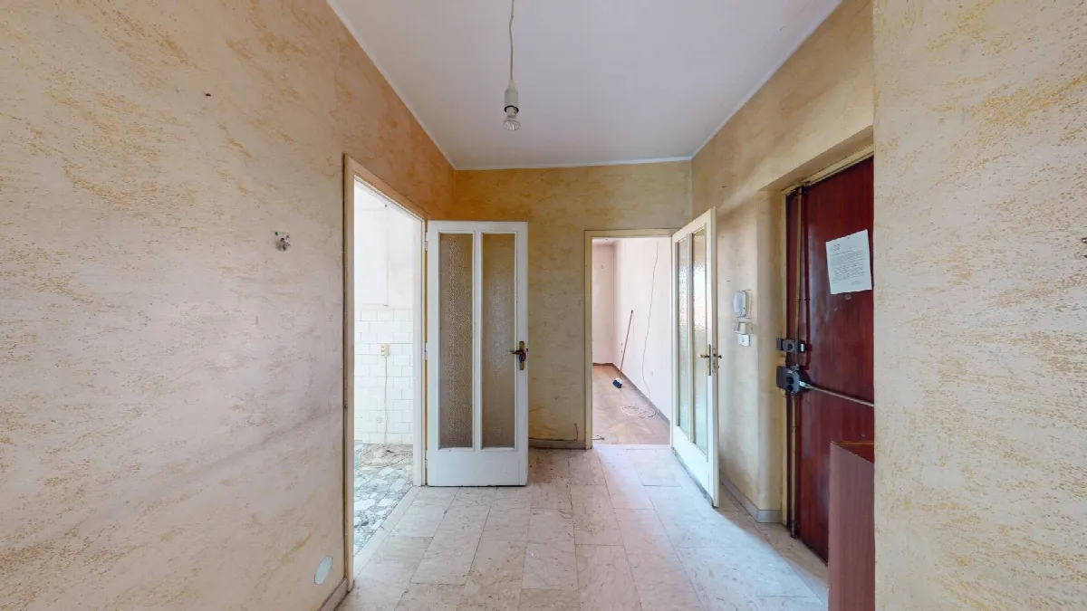 Appartamento in vendita a Torino, Pozzo Strada - foto 9