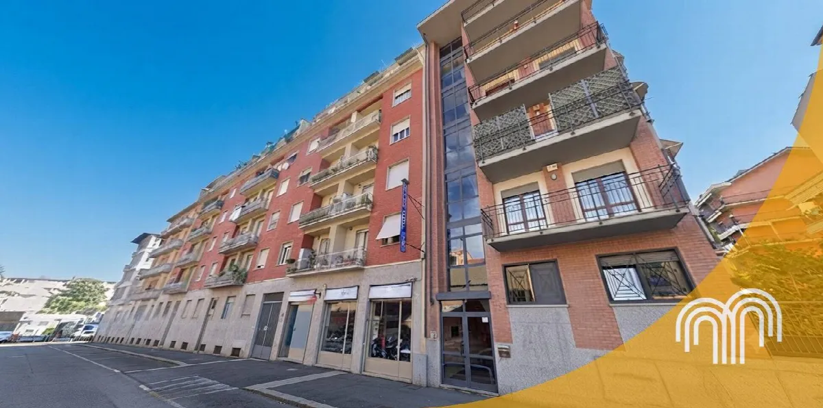 Appartamento in vendita a Torino, Pozzo Strada - foto 1