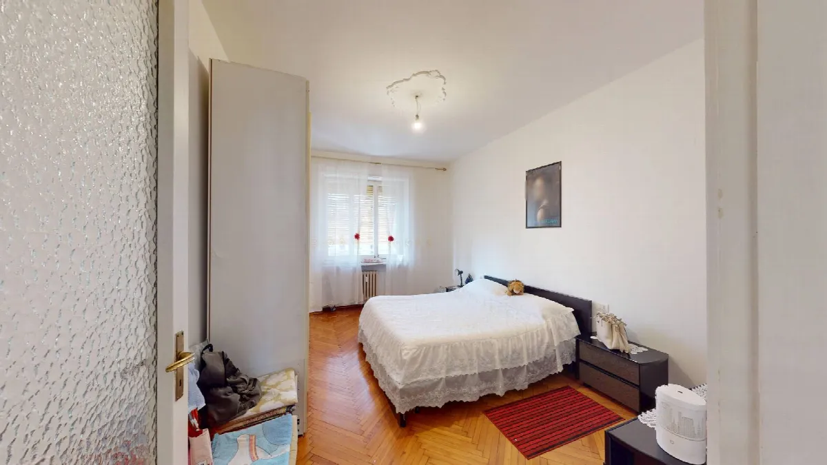 Appartamento in vendita a Torino, Pozzo Strada - foto 10