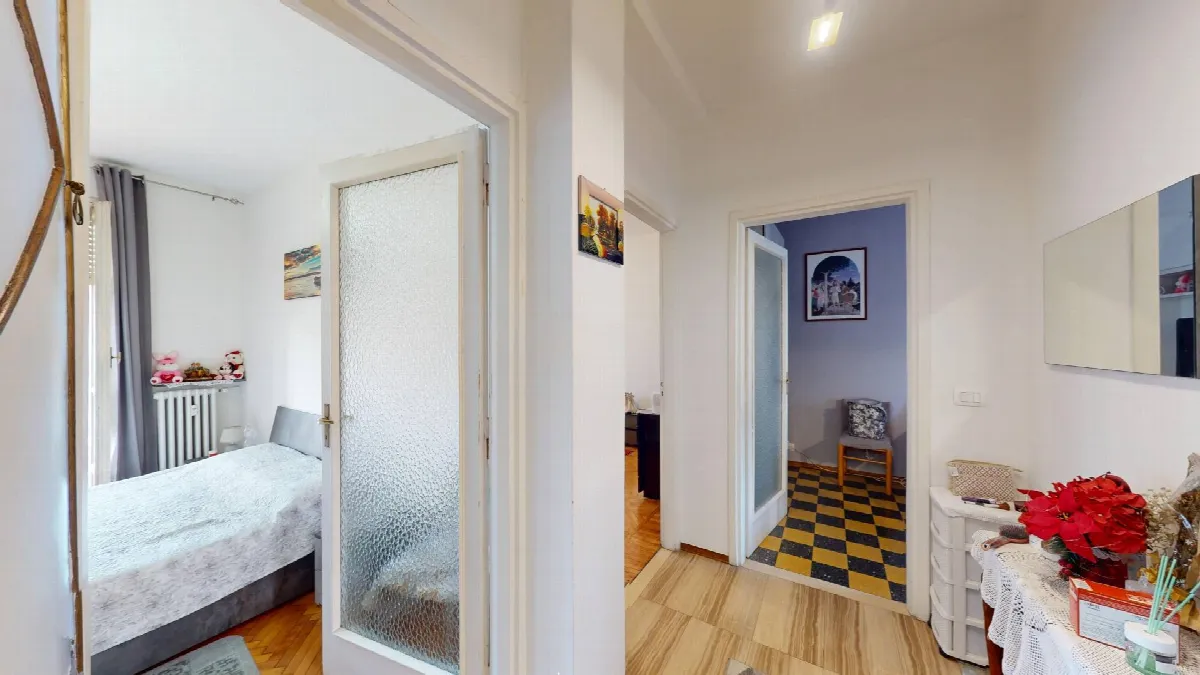 Appartamento in vendita a Torino, Pozzo Strada - foto 2