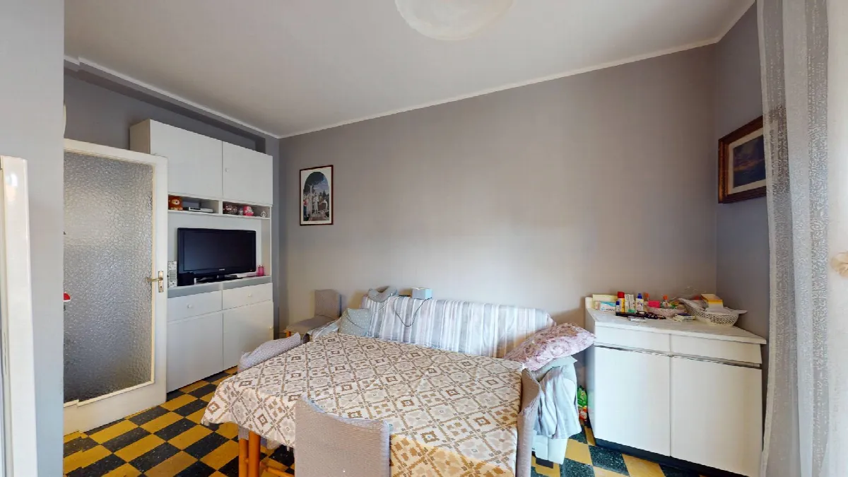 Appartamento in vendita a Torino, Pozzo Strada - foto 4