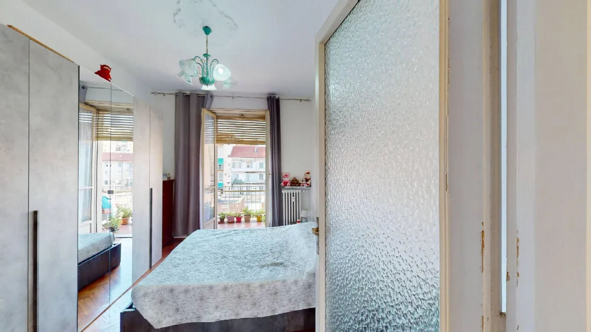 Appartamento in vendita a Torino, Pozzo Strada - foto 6