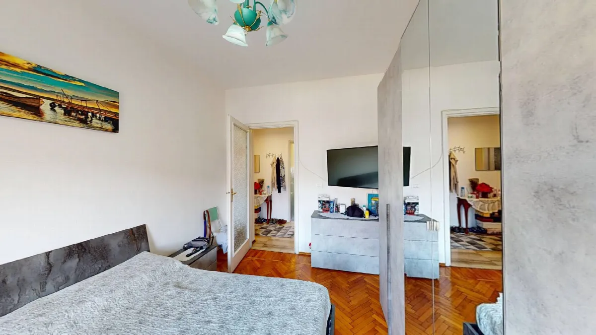 Appartamento in vendita a Torino, Pozzo Strada - foto 8