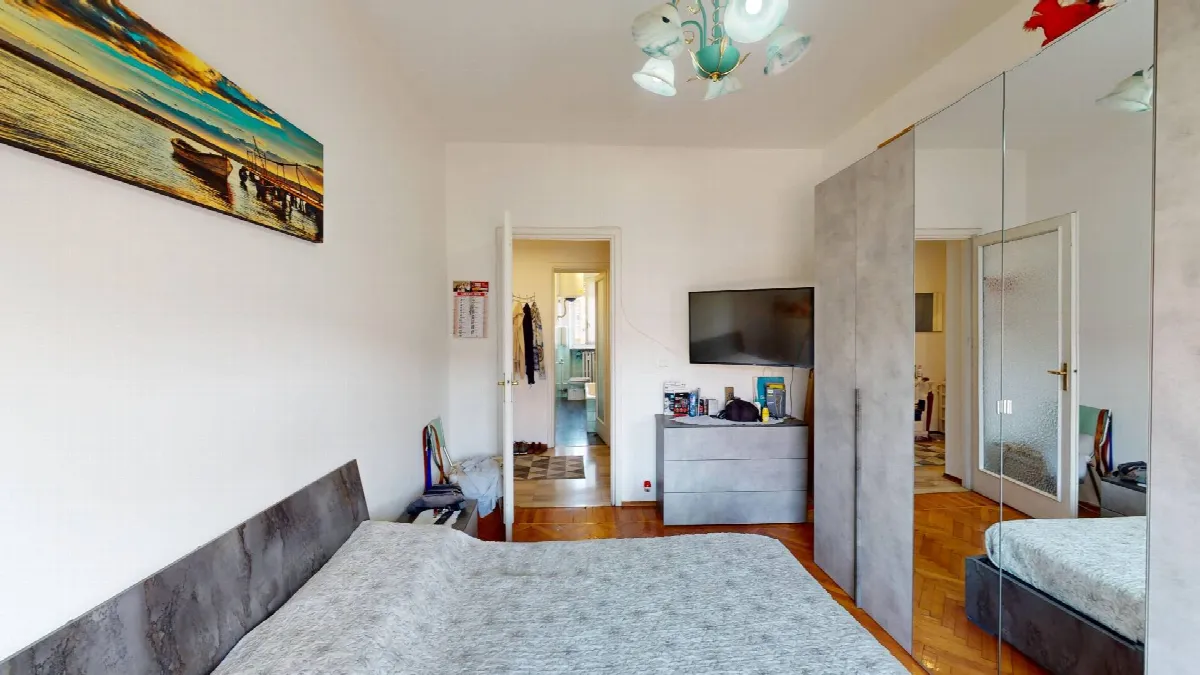 Appartamento in vendita a Torino, Pozzo Strada - foto 9