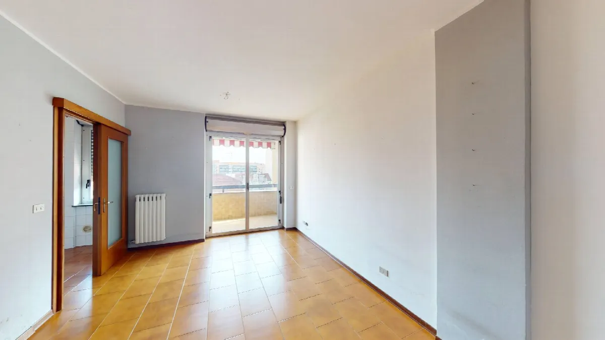 Appartamento in vendita a Torino, Parella - foto 3