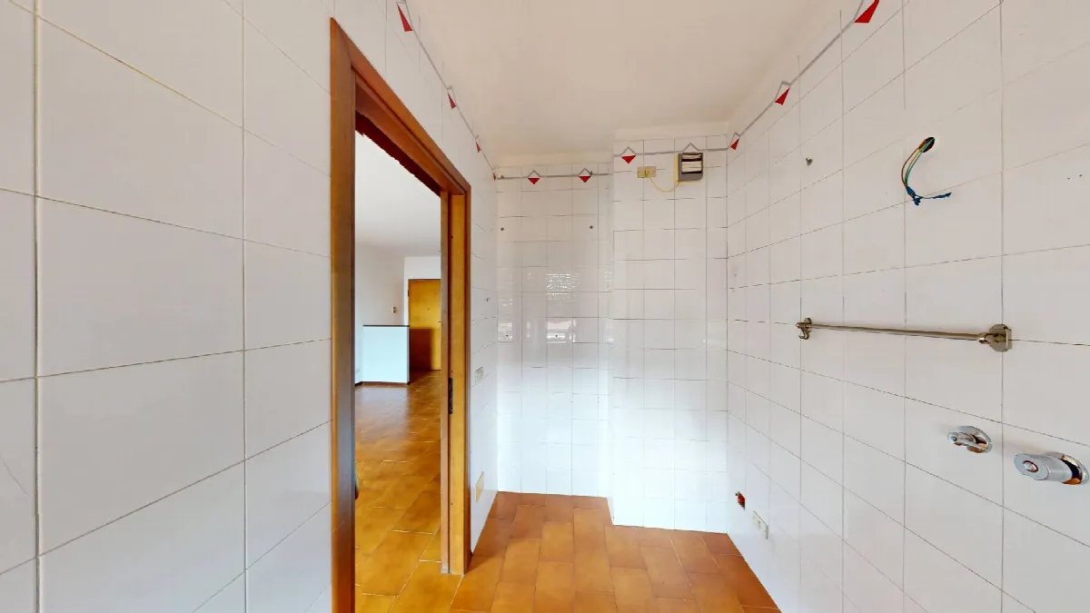 Appartamento in vendita a Torino, Parella - foto 6
