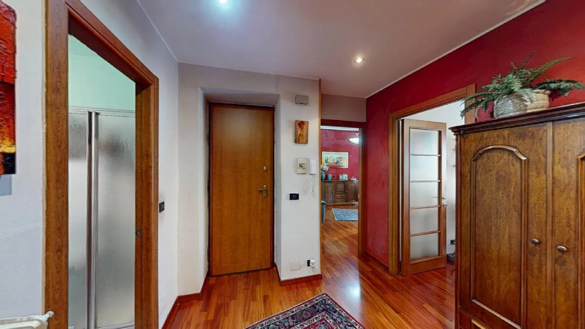 Appartamento in vendita a Torino, Santa Rita - foto 4