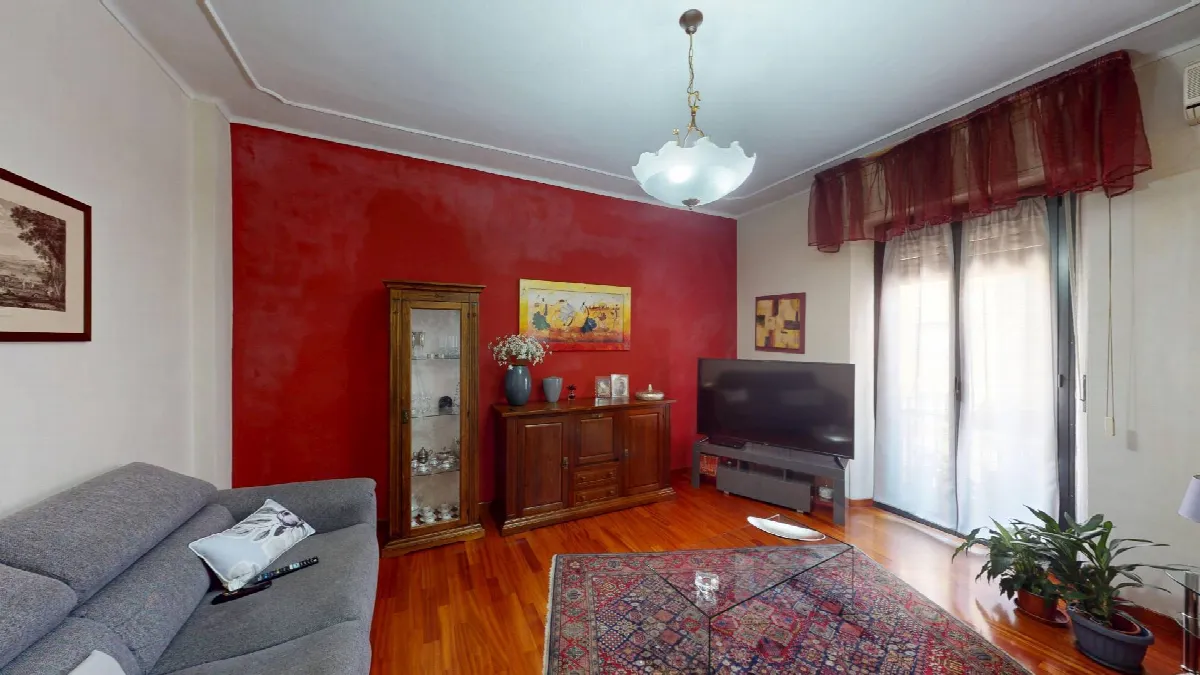 Appartamento in vendita a Torino, Santa Rita - foto 5