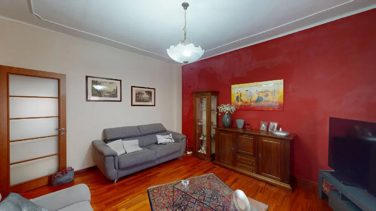 Appartamento in vendita a Torino, Santa Rita - foto 6