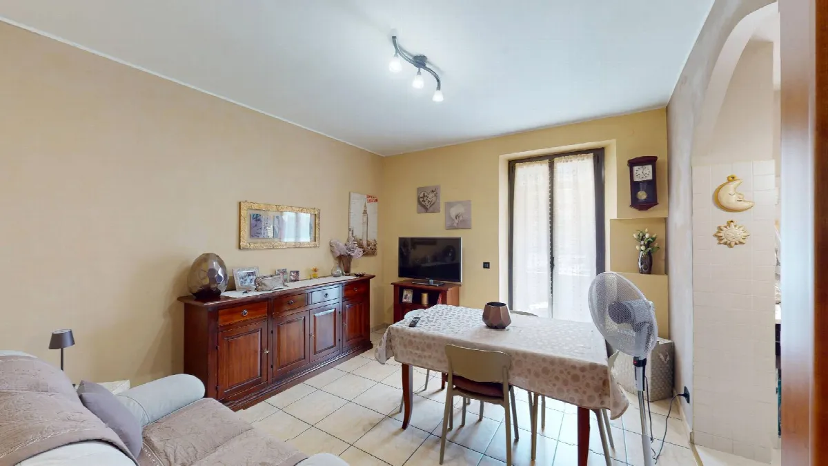 Appartamento in vendita a Torino, Santa Rita - foto 7