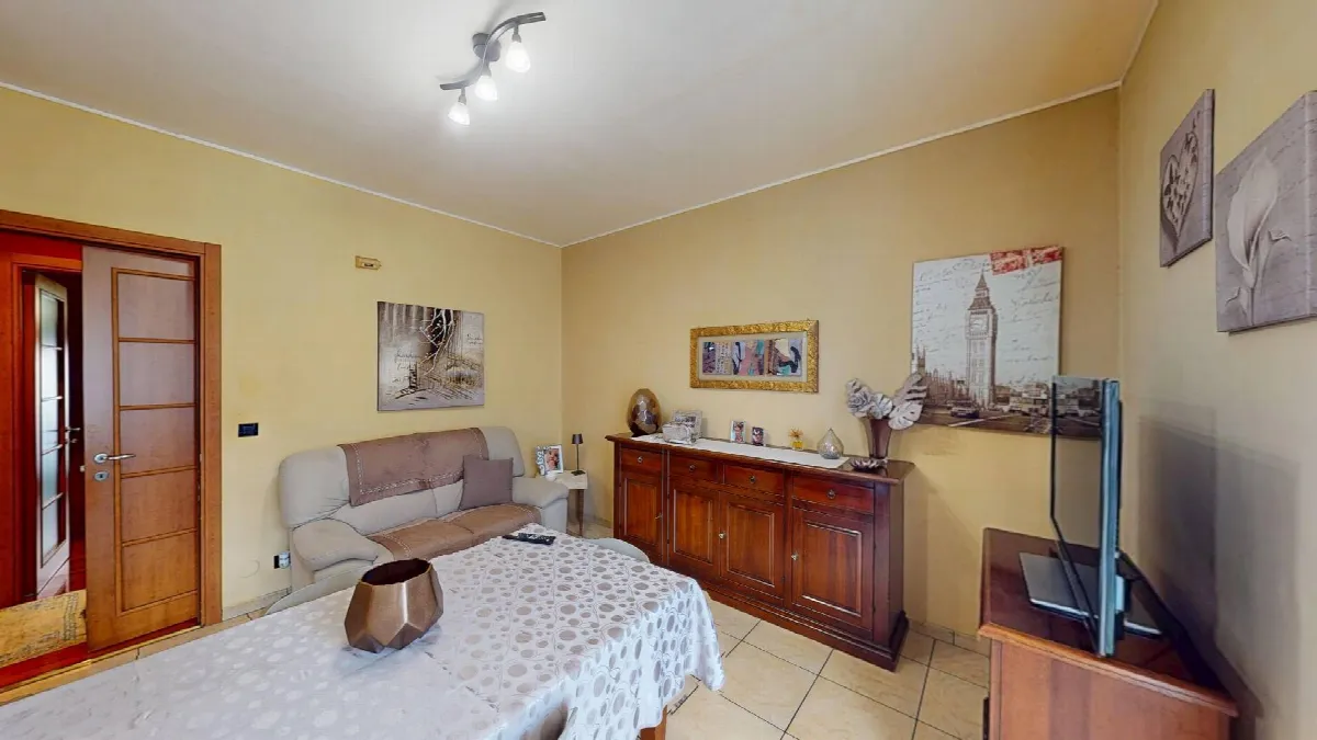 Appartamento in vendita a Torino, Santa Rita - foto 8