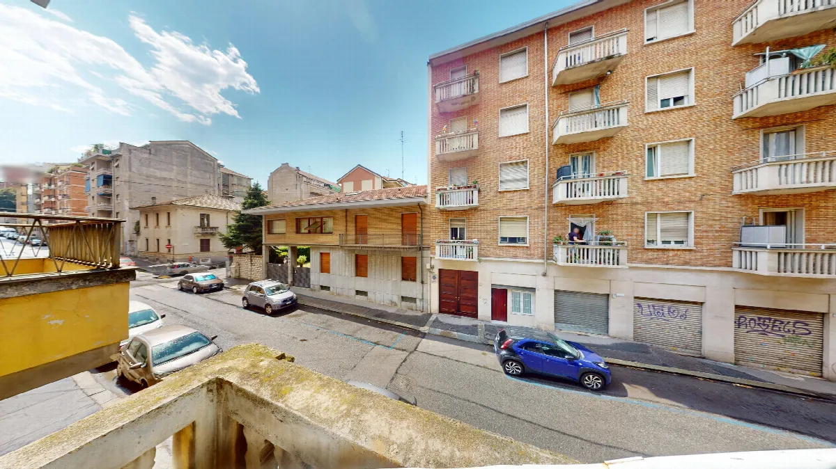 Appartamento in vendita a Torino, Aurora - foto 10