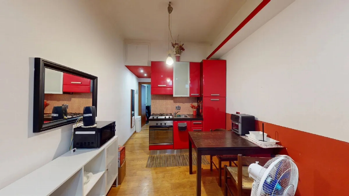 Appartamento in vendita a Torino, Aurora - foto 2