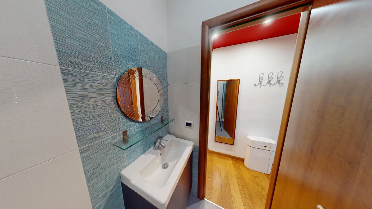 Appartamento in vendita a Torino, Aurora - foto 4
