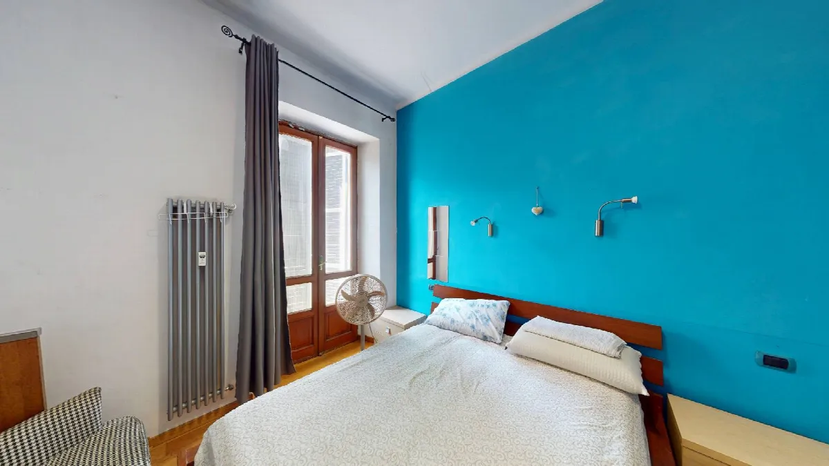 Appartamento in vendita a Torino, Aurora - foto 7