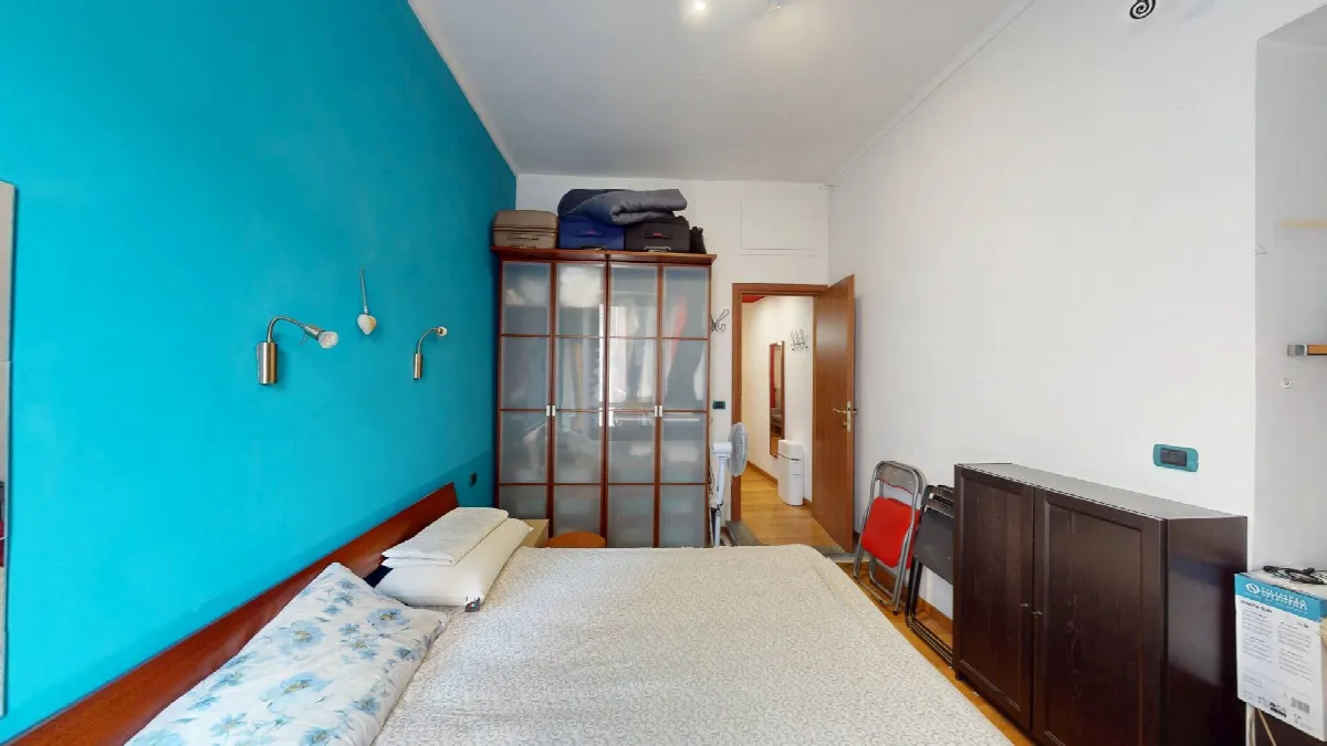 Appartamento in vendita a Torino, Aurora - foto 8
