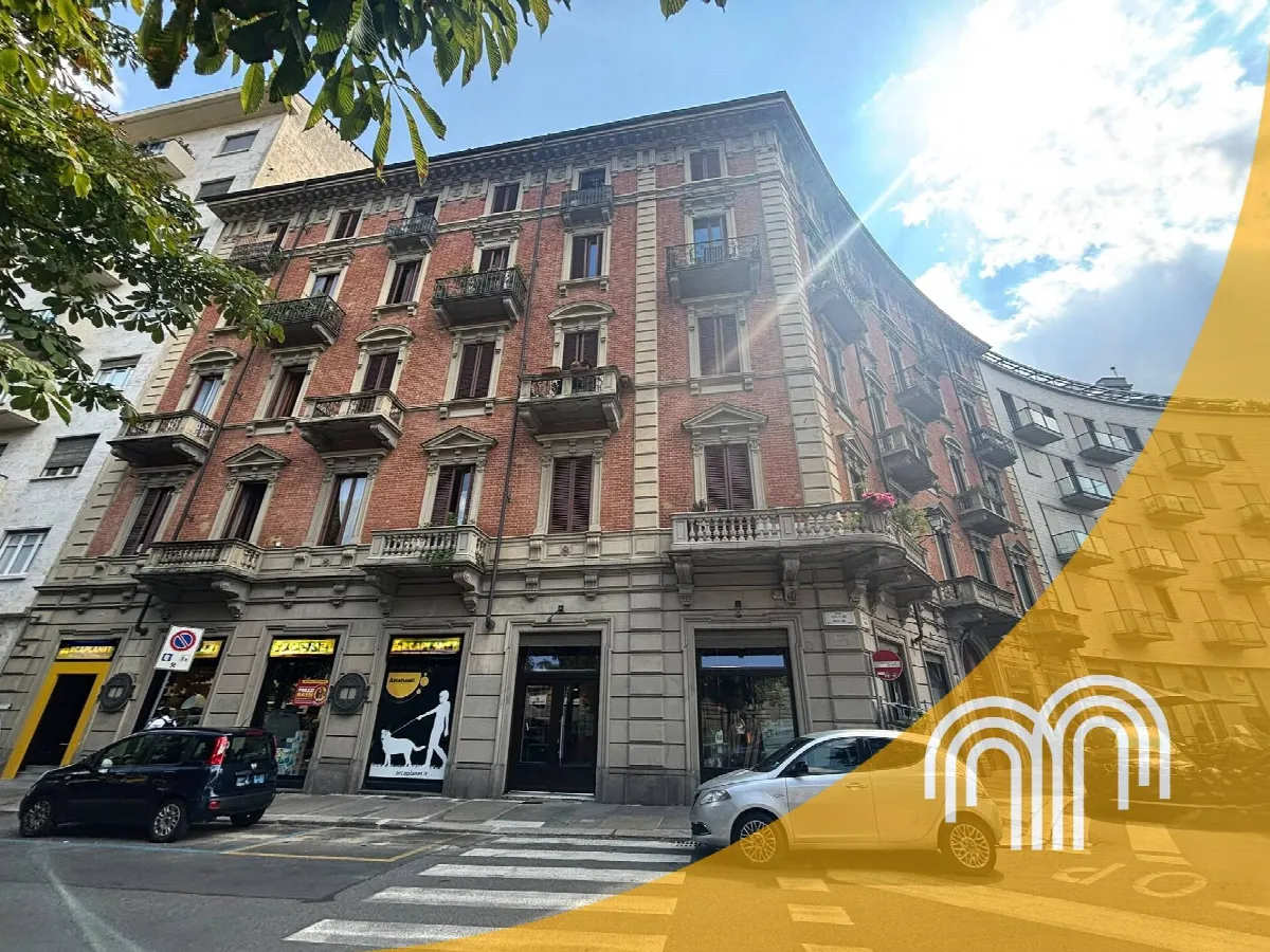 Mansarda in vendita a Torino, San Salvario - foto 1