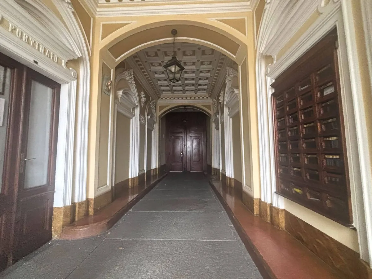 Mansarda in vendita a Torino, San Salvario - foto 3