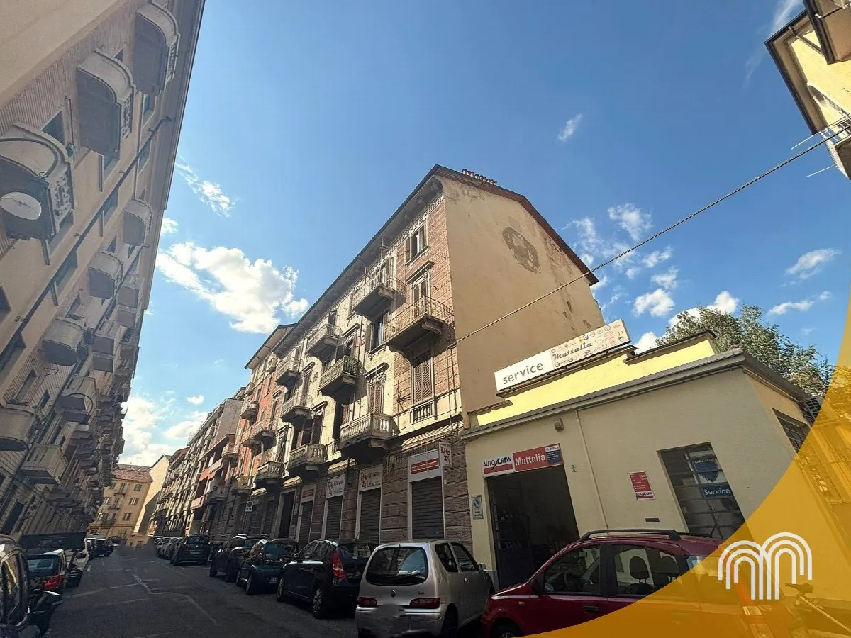 Appartamento in vendita a Torino, Cenisia - foto 1