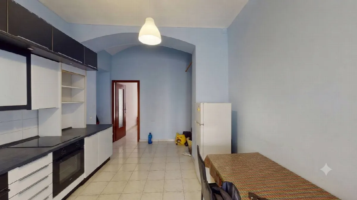 Appartamento in vendita a Torino, Cenisia - foto 5