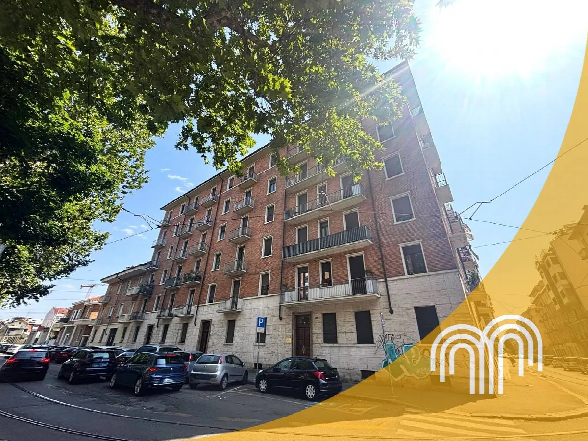 Appartamento in vendita a Torino, Parella - foto 1