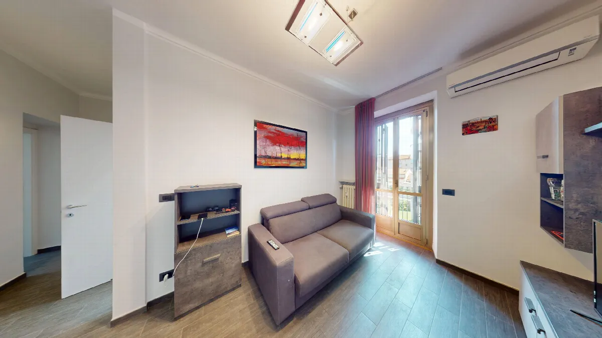 Appartamento in vendita a Torino, Parella - foto 10