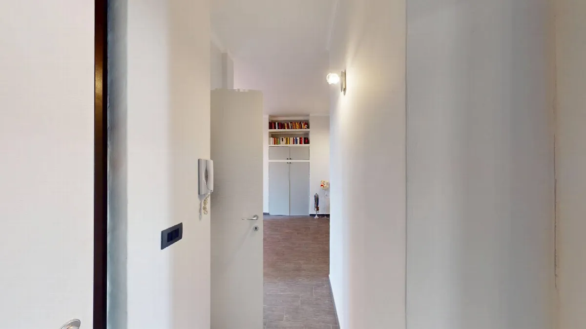 Appartamento in vendita a Torino, Parella - foto 4