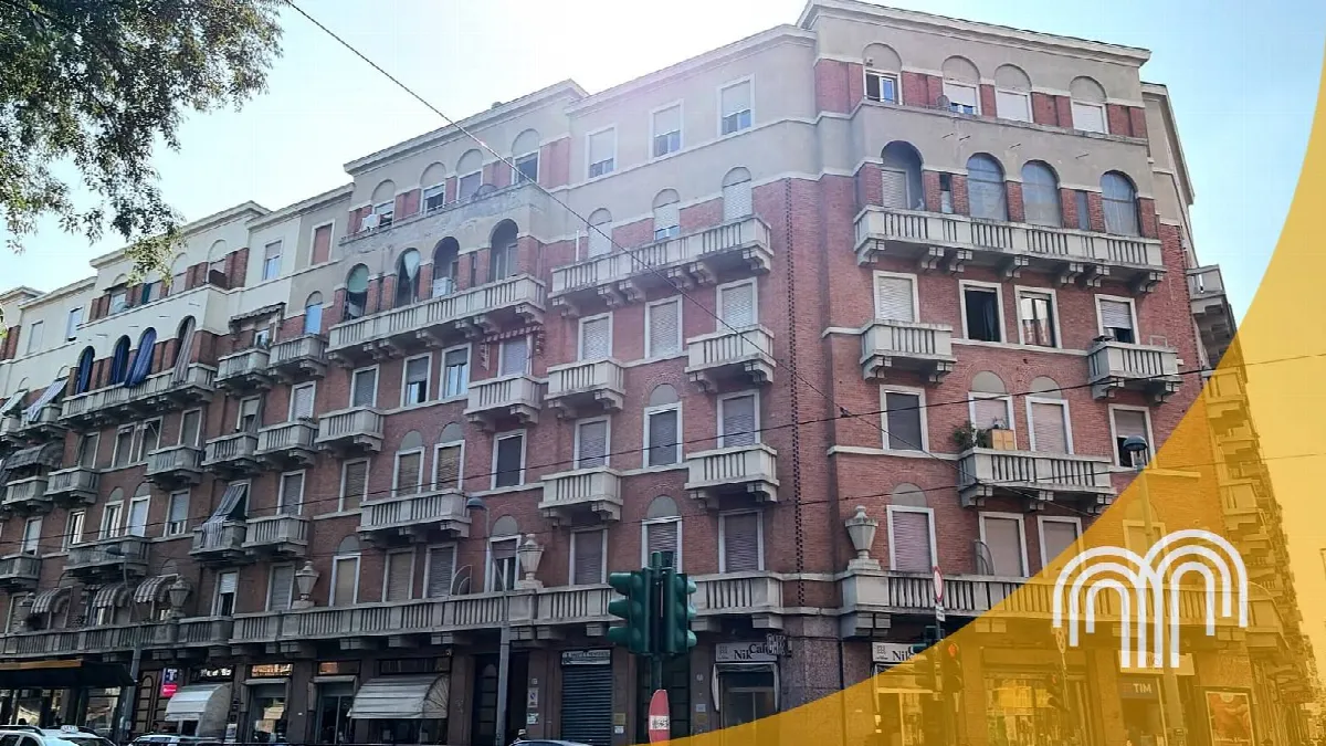 Appartamento in vendita a Torino, Barriera Milano - foto 1