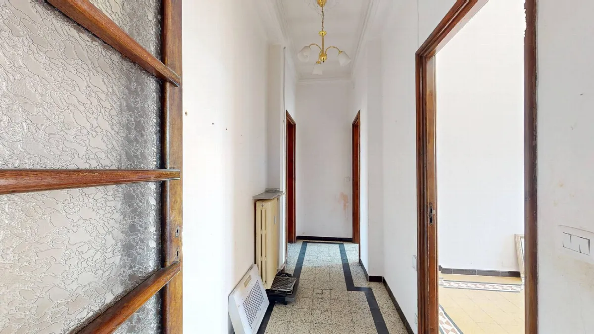 Appartamento in vendita a Torino, Barriera Milano - foto 2