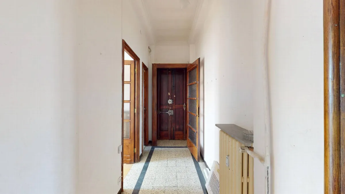Appartamento in vendita a Torino, Barriera Milano - foto 3