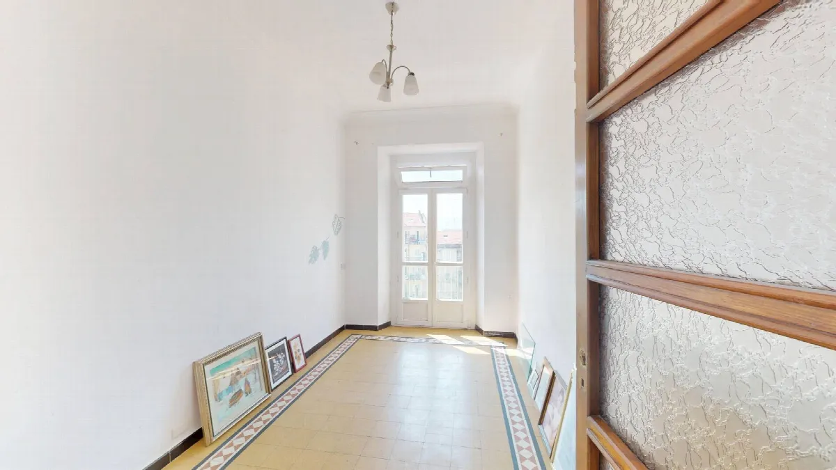 Appartamento in vendita a Torino, Barriera Milano - foto 4