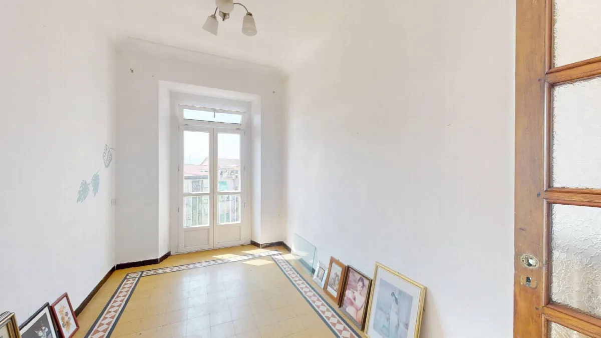 Appartamento in vendita a Torino, Barriera Milano - foto 5